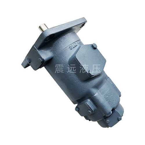 TOKIMEC东京计器F11-SQP43-60-38-86DD-18 75 67 42 38 35 86ABCD