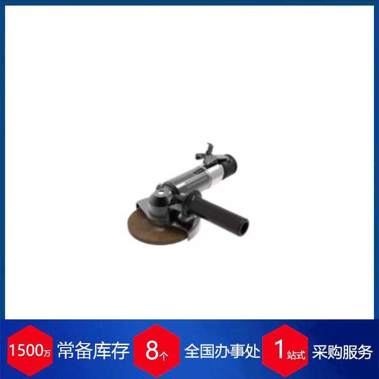 波兰ARCHIMEDES 气动角磨机