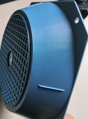 现货厂家直供ABB电机散热风扇罩M3AA100LB2 3KW-2P