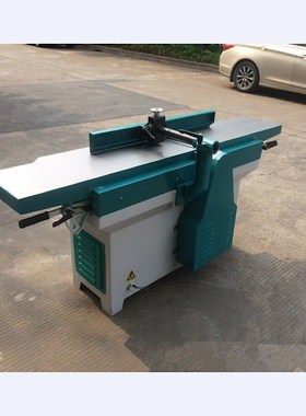 木工机械厂家直供MB504马氏款木工平刨床手动木材刨床