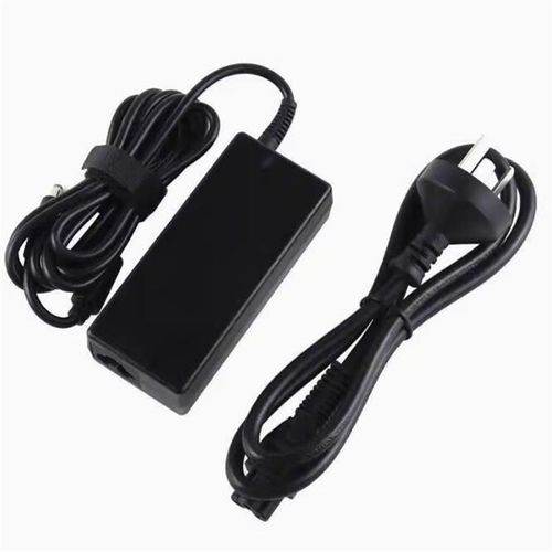 戴尔DELL HA65NS5-00笔记本电源适配器65W电脑充电器电源线小口