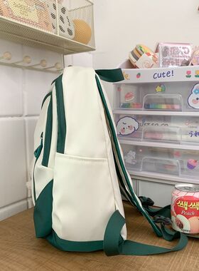 男童时尚轻便春游小背包儿童旅游双肩包小学生女孩运动旅行外出潮