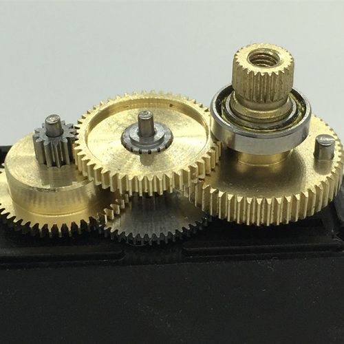 数字/数码舵机  360度机器人金属舵机 MG996R MG945 MG946R MG995