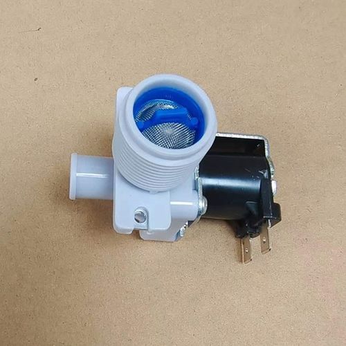 多品牌通用波轮全自动洗衣机配件FCD90A进水阀单阀电磁阀控制开关