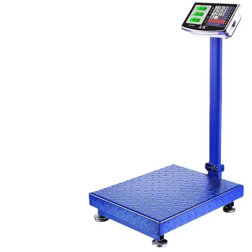 遥控电子公斤收废品专用电子秤粮食300kg称多功能买 卖两用定