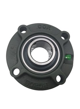 外球面轴承 UCFC215 UCFC216 UCFC217 UCFC218 铸铁 铸钢 轴承座