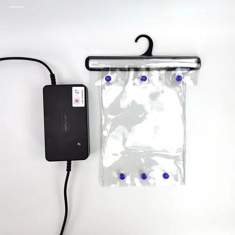 电瓶车电动车室户外充电器电线防水罩雨天拖线插板防雨水罩防水袋