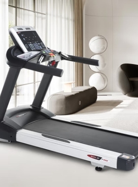 速尔（SOLE）跑步机家庭用商用跑步机健身房健身器材F900PRO