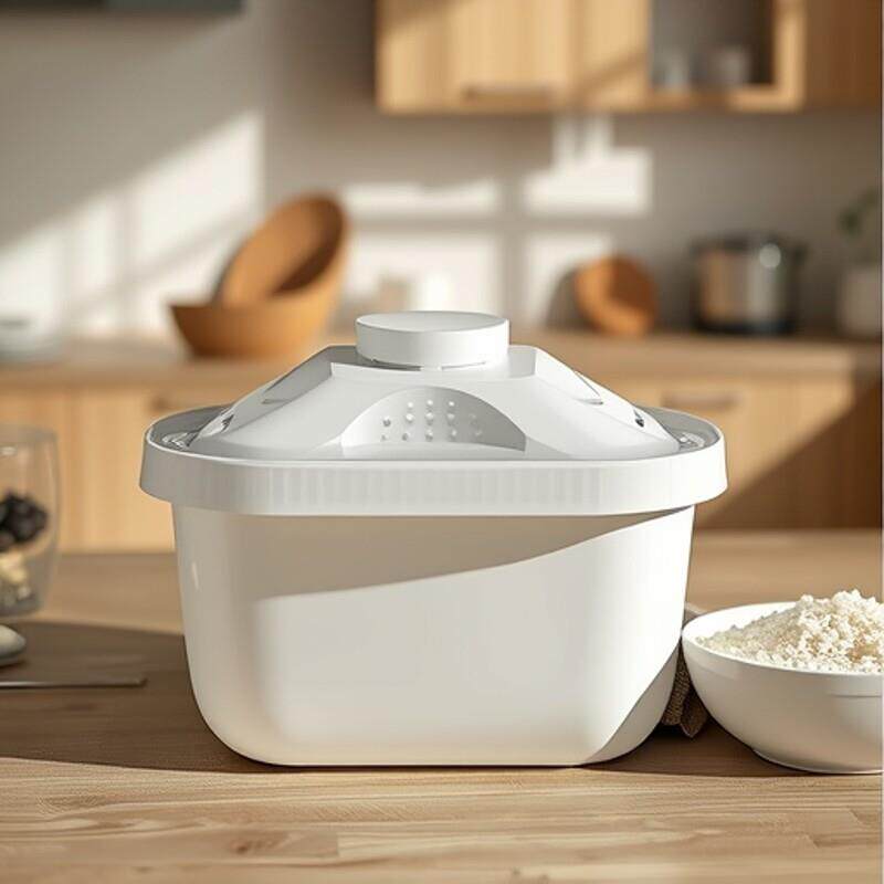 厂家直销过滤芯净水壶滤芯家用净水器厨房活性炭过滤家用净水滤芯