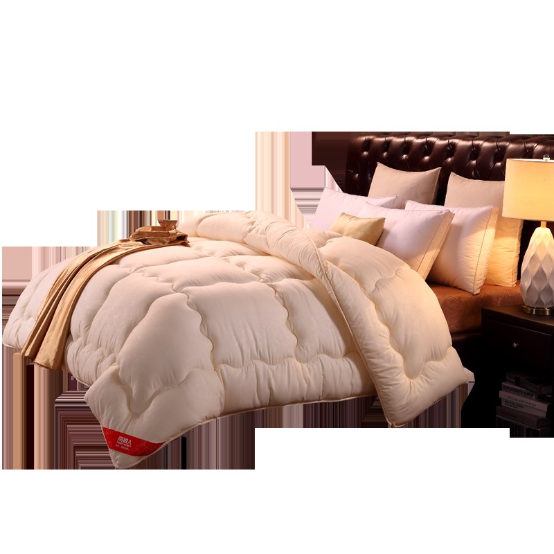 南极人被子冬被四季通用被芯单人宿舍春秋被棉被加厚保暖空调被褥