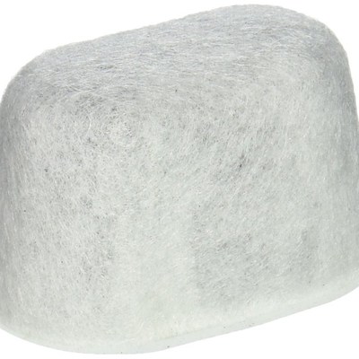 keurig博朗Cuisinart美膳雅咖啡机活性炭滤芯无纺布木炭水过滤器