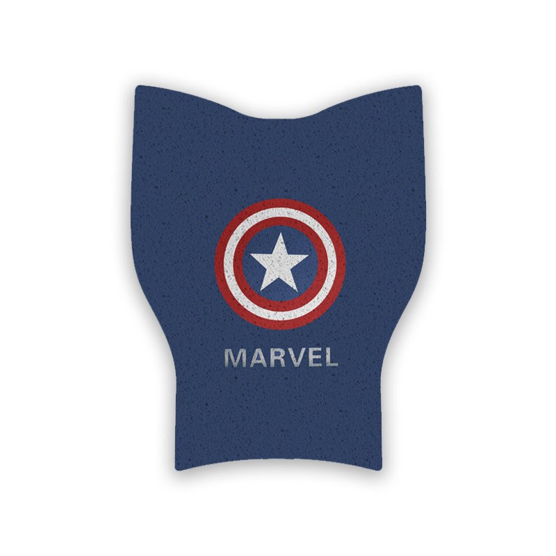 雅迪M03-D脚垫电瓶电动车踏板垫脚踩垫脚踏皮防滑防水改装饰配件