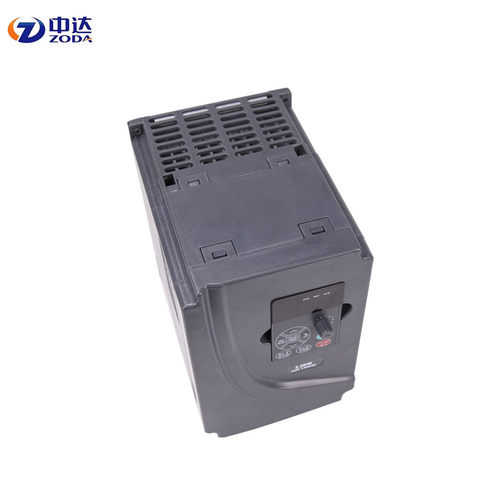 台达重载矢量型单相220V三相380V变频器0.75KW1.5KW2.2KW电机调速