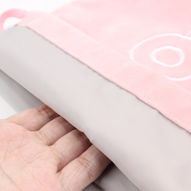 适用徕芬/戴森吹风机收纳包旅行卷发棒直板夹DYSON保护套便携袋子