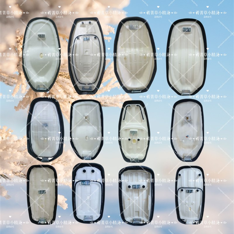 电动车坐垫老款迅鹰逍客红旗龟王鞍座国标车尚领雅迪台铃立马小刀