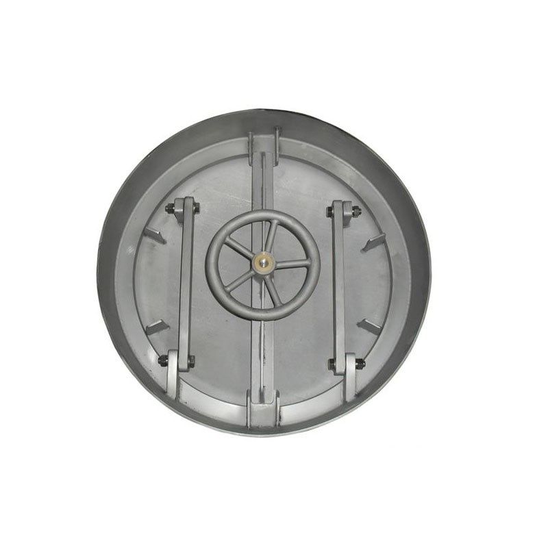 不锈钢304材质槽侧人孔 内开式三连杆圆手轮压力人孔,机械设备,其他机械设备,淘宝优惠券,粉丝福利购,淘宝优惠卷