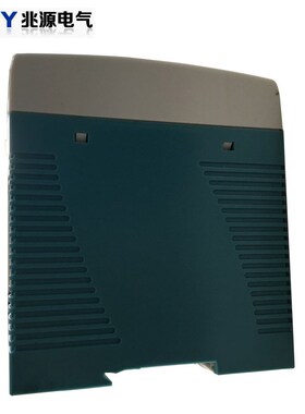 超薄导轨开关电源型号MDR-10-12超薄卡轨式开关电源12V0.84A