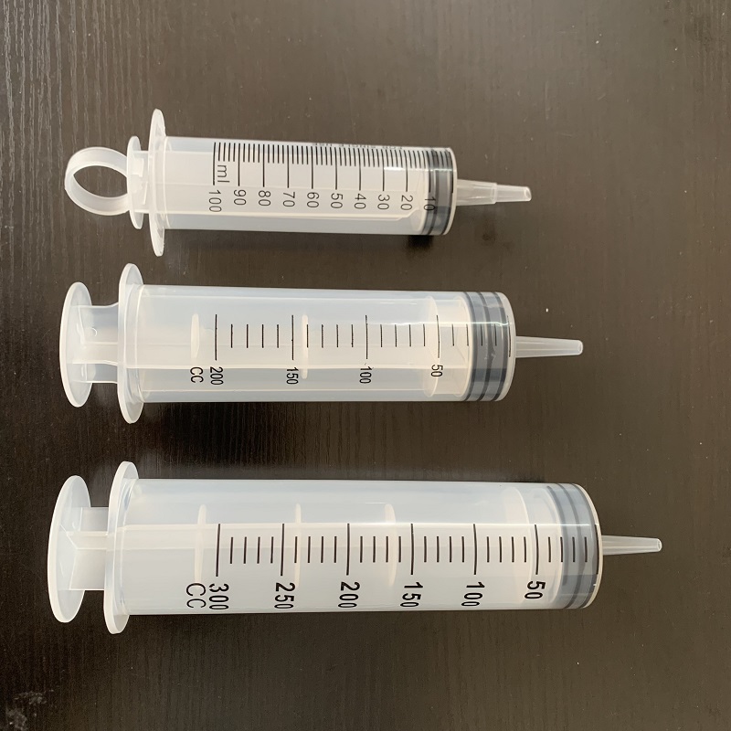电动摩托车碟刹油管加油大号针筒排气维修上下泵排空注刹车油工具