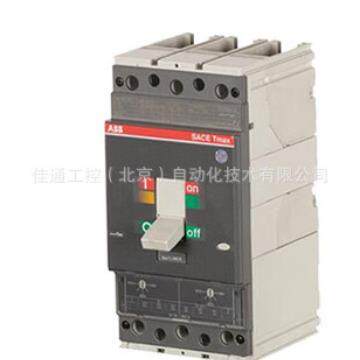 T5H400 TMA400/2000-4000 FF 3P塑壳断路器