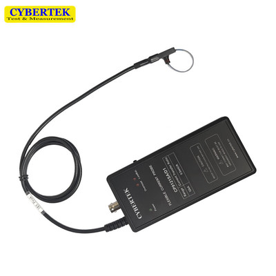 CYBERTEK 知用柔性电流探头CP9121SA/D1 (12kA/30MHz/1kV) 环周长