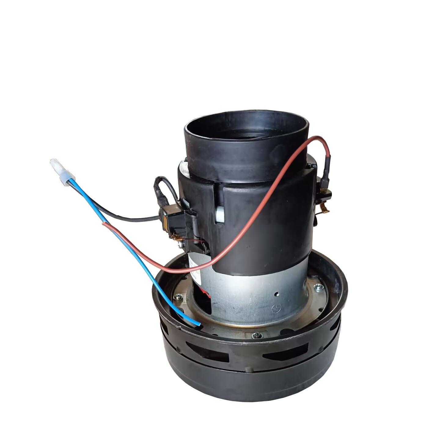 cleanwill克力威工业吸尘器WVC701配件真空电机铜线吸水马达1100W