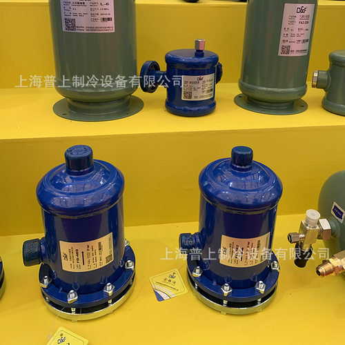 OF法斯克干燥过滤器FE-4817等
