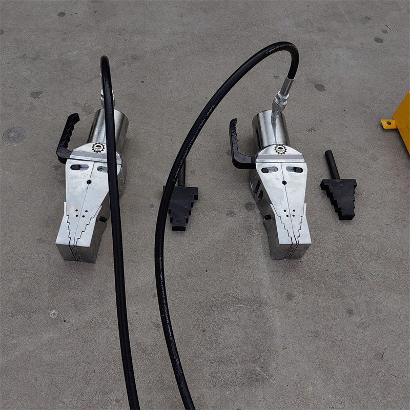 FSH-14扩开工具FSH-28扩张器工具外撑单头/双头法兰分离器