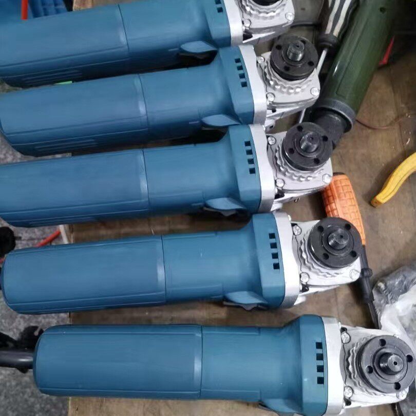 跨境厂家批发GWS750角磨机电动工具家用切割开槽磨光机锂电便携