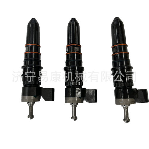 康明斯QSM11喷油器东风天龙GX