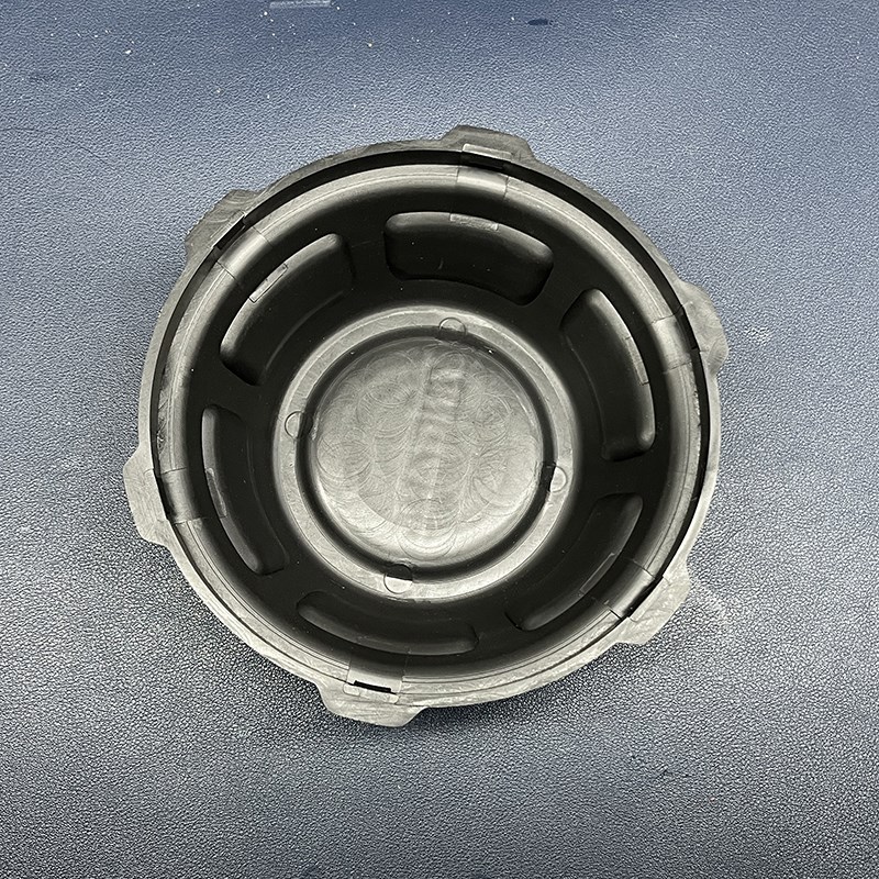 银钢YG500B-A边三轮侉子摩托车SUV500配件轮毂装饰盖塑料罩