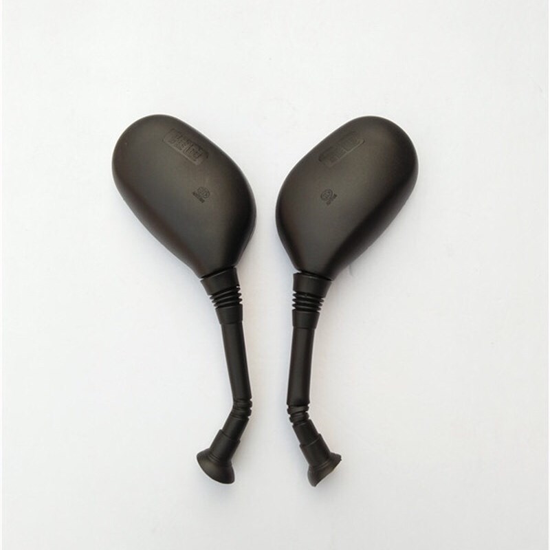 电动车后视镜雅迪反光镜爱玛新日小鸟台铃比德文富士达绿驹18号镜