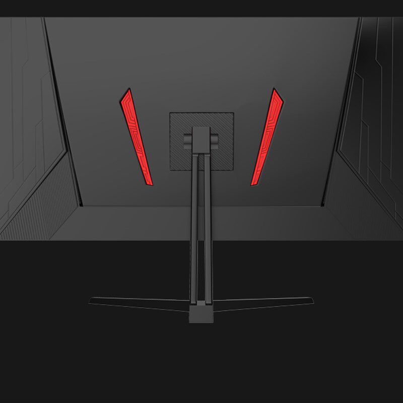 32英寸4K144HZ电玩显示器Ps5/Xbox游戏机外接电脑宽长屏幕HDMI2.1