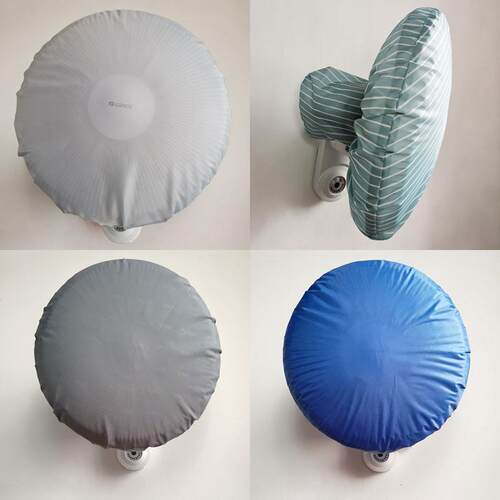 挂壁式电风扇套防尘罩商用电风扇防尘罩壁扇防尘罩台扇防尘套