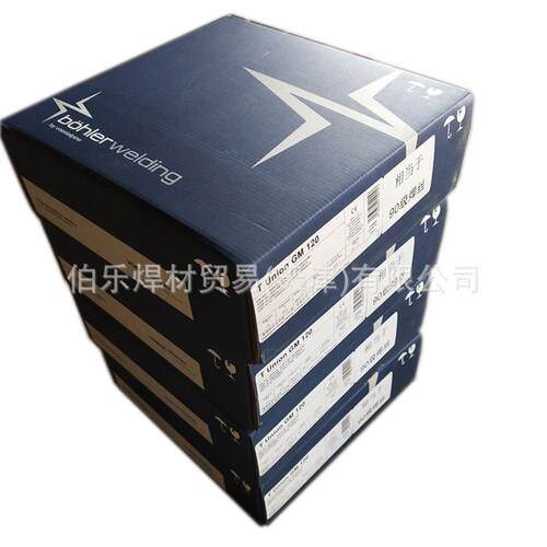 伯乐蒂森Union MV 70低合金钢气保焊丝E70C-6MH4