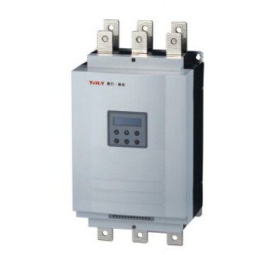 TLR8-3000系列智能型 软起动器TLR8-3000 5.5KW--500KW系列
