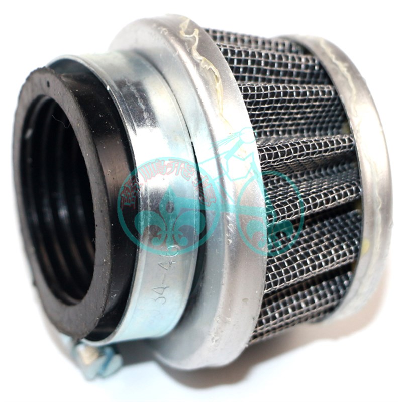 越野摩托车110 125cc PZ19化油器手动风门小高赛阿波罗沙滩车