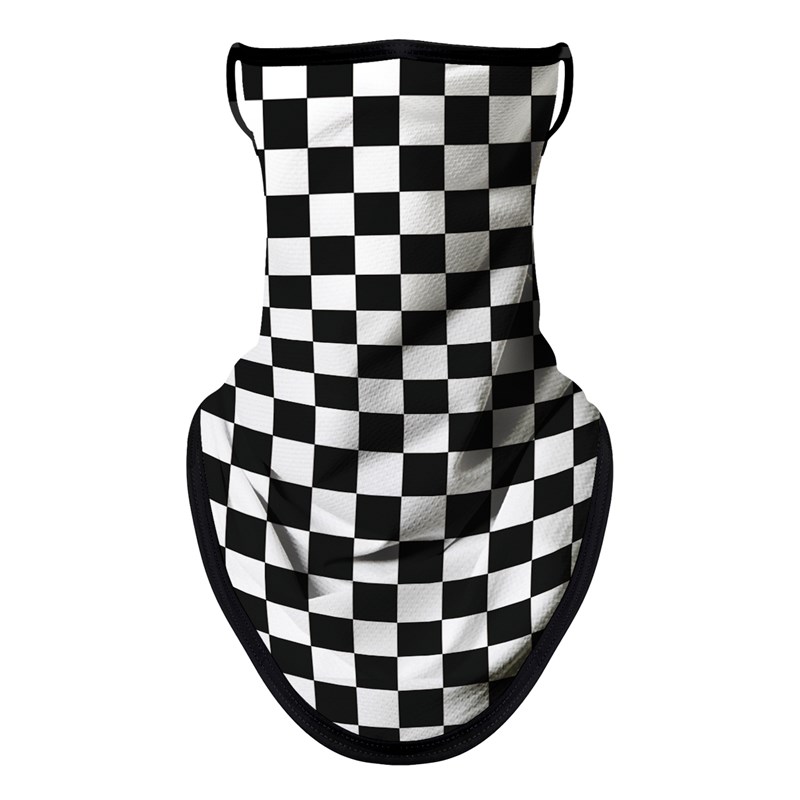 冬季骑行摩托车滑雪面罩防风防寒保暖围脖男护脸护颈覆古挂耳面巾