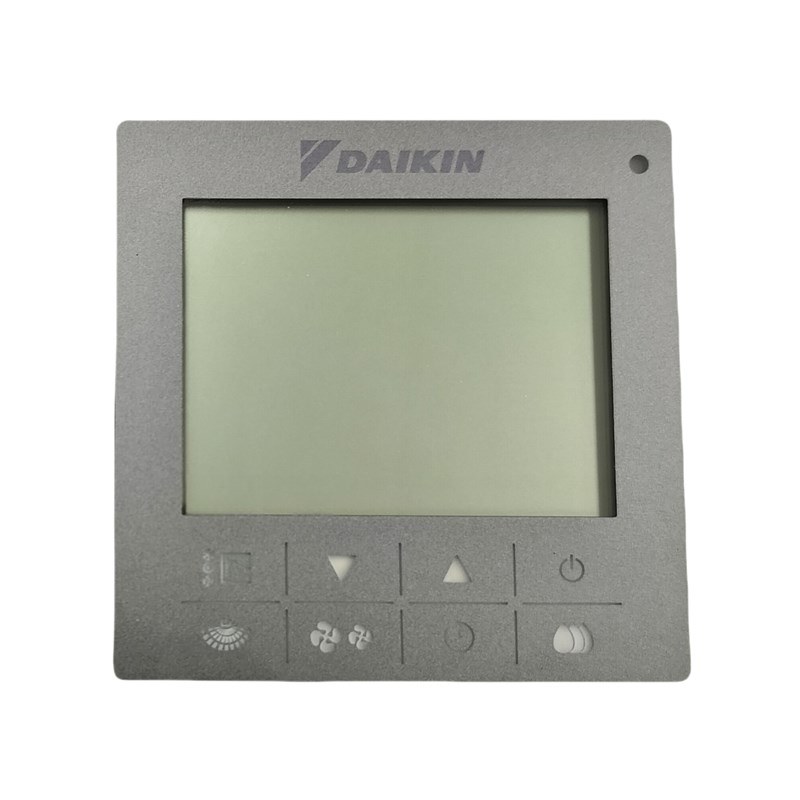 线控器BRC1H611 适用原装大中央空调多联机VRV控制面板 全新金