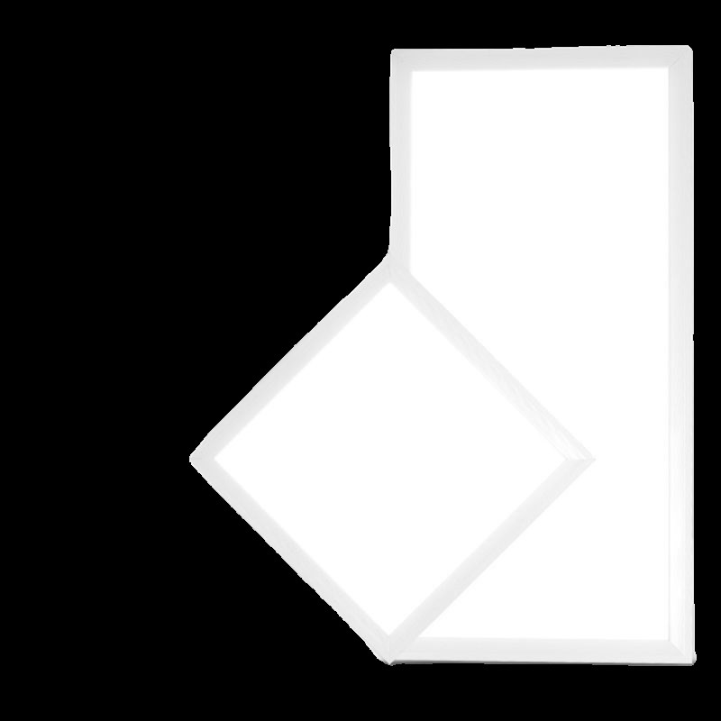 家用集成吊顶led面板灯浴室天花吸顶灯办公室厨房嵌入扣板灯具