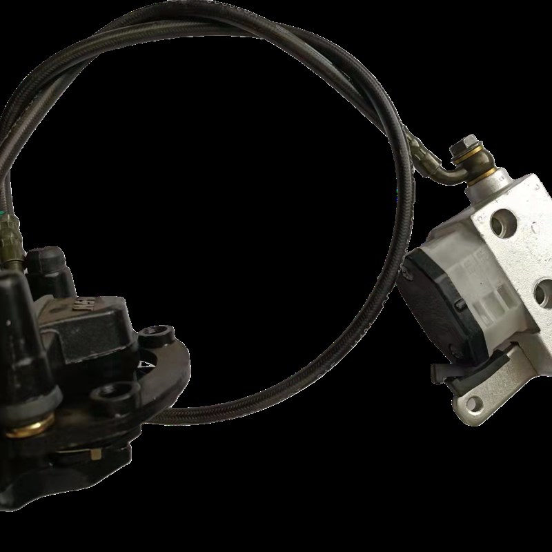 自走式农用果园单轨运输车 山地爬坡轨道车齿条搬运机配件