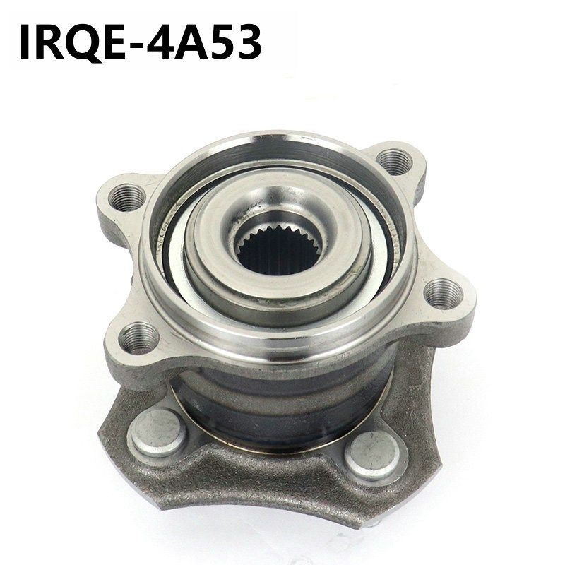 厂家供应汽车后轮毂单元轴头轴承总成43202-ED305适用日产 AD Van