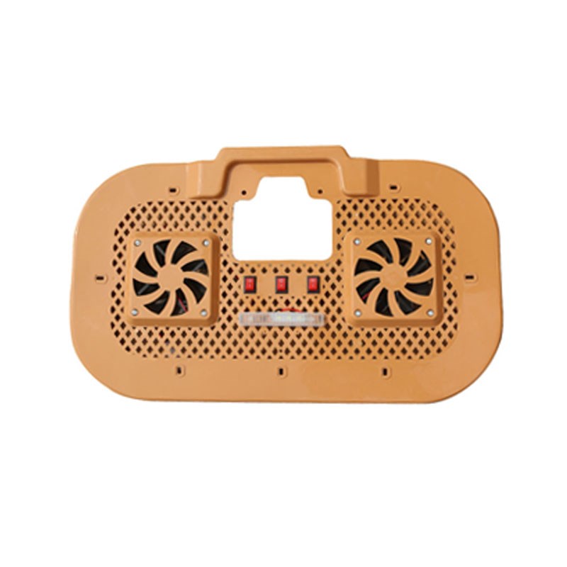 电动三轮车天窗电动四轮车半封闭全封闭车天窗带风扇改装天窗包邮