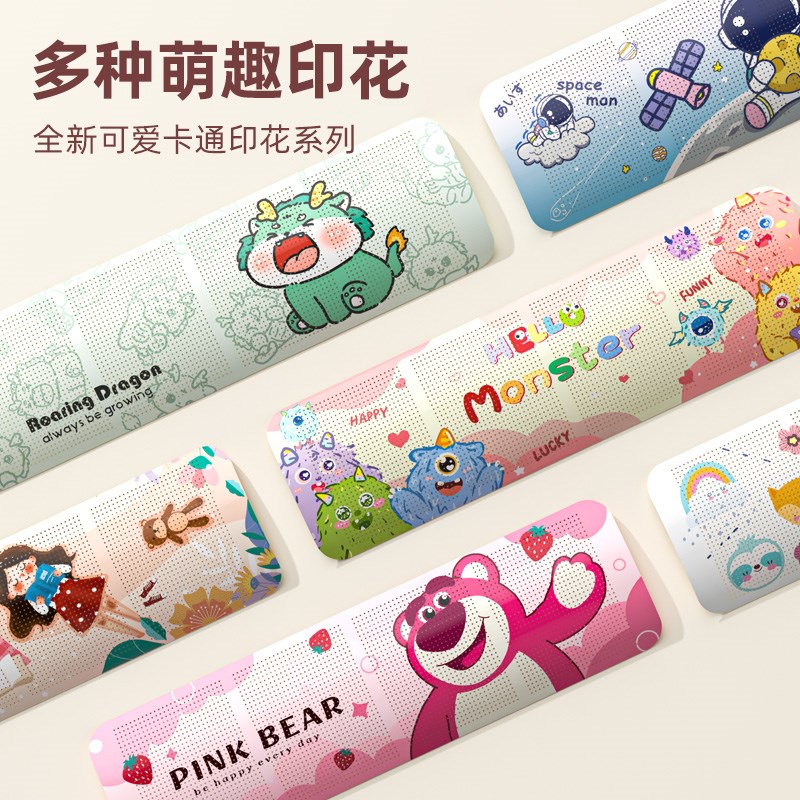 空调挡风板出风口冷气防直吹导风罩挂机遮风帘导流挡板通用神器 Y