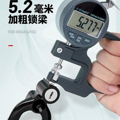 九号F35电动车F30C头盔锁9号F90电瓶车F90M置物挂钩勾F60改装配件