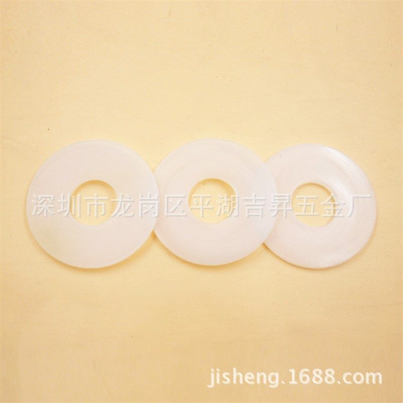 台湾筒装软胶600ml 400ml气动玻璃硅胶枪配件 原装活塞 胶圈 盖垫