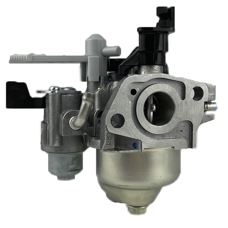 本田汽油机配件GX160 GX200  原装化油器 金属五金 油转化 发动机