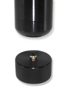 960ml点胶针筒铝合金套筒 耐压6kg