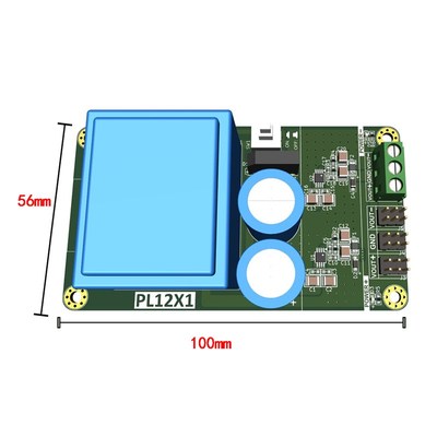 ACDC线性电源 220V转正负电压 双电源1mV超低纹波 精密放大器供电