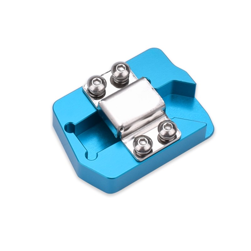 适用春风250SR改装刹车垫150NK刹车踏板250NK加大脚刹垫防滑加宽