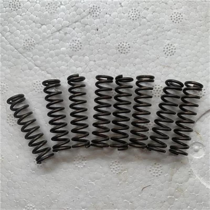 东方红拖拉机配件大全小四轮时风锁档器稳丁弹簧定位套丝拨叉丝。